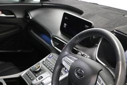 2022 Hyundai
Santa Fe Highlander
