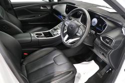 2022 Hyundai
Santa Fe Highlander