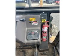 2003 CASE
                580 Super M Backhoe 