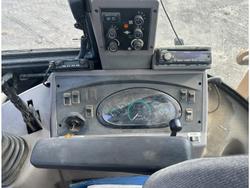 2003 CASE
                580 Super M Backhoe 