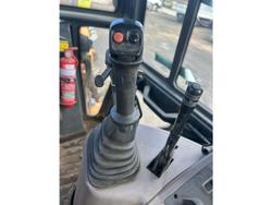 2003 CASE
                580 Super M Backhoe 