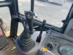 2003 CASE
                580 Super M Backhoe 