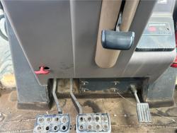 2003 CASE
                580 Super M Backhoe 