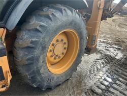 2003 CASE
                580 Super M Backhoe 