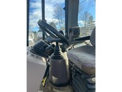 2003 CASE 580 Super M