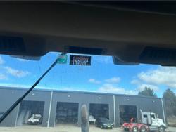 2003 CASE 580 Super M