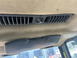 2003 CASE 580 Super M