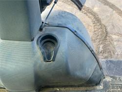 2003 CASE 580 Super M