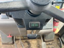 2003 CASE 580 Super M