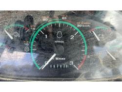 2003 CASE 580 Super M