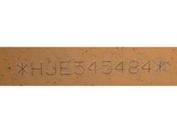 2003 CASE 580 Super M