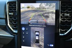 2025 Ford
Ranger Platinum