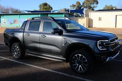2025 Ford
Ranger Platinum