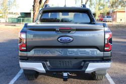 2025 Ford
Ranger Platinum