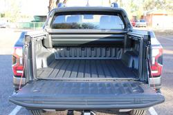 2025 Ford
Ranger Platinum