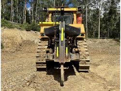 2005 Caterpillar
                D10t Bulldozer 