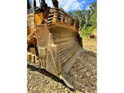 2005 Caterpillar
                D10t Bulldozer 