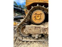 2005 Caterpillar
                D10t Bulldozer 