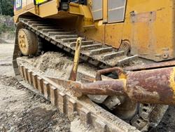 2005 Caterpillar
                D10t Bulldozer 