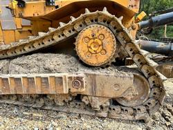 2005 Caterpillar
                D10t Bulldozer 