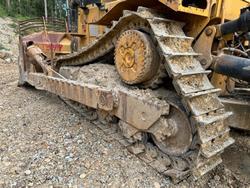 2005 Caterpillar
                D10t Bulldozer 
