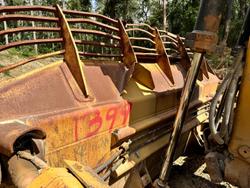 2005 Caterpillar
                D10t Bulldozer 