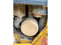 2005 Caterpillar
                D10t Bulldozer 