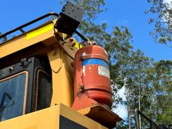 2005 Caterpillar
                D10t Bulldozer 