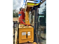 2005 Caterpillar
                D10t Bulldozer 