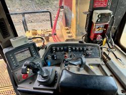 2005 Caterpillar
                D10t Bulldozer 