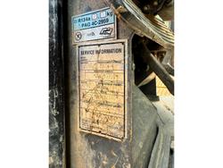 2005 Caterpillar
                D10t Bulldozer 