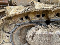 2005 Caterpillar D10t Bulldozer