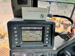 2005 Caterpillar D10t Bulldozer