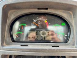 2005 Caterpillar D10t Bulldozer