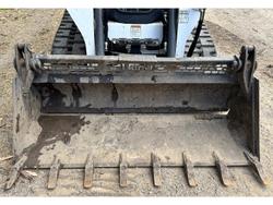 2019 Bobcat T595