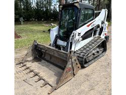 2019 Bobcat T595
