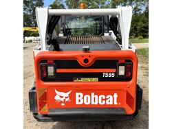 2019 Bobcat T595