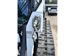 2019 Bobcat T595