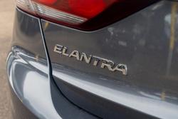 2016 Hyundai
Elantra Active