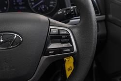 2016 Hyundai
Elantra Active