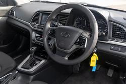 2016 Hyundai
Elantra Active