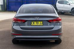 2016 Hyundai
Elantra Active