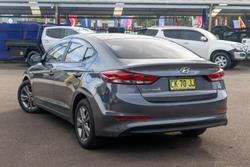 2016 Hyundai
Elantra Active