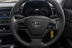 2016 Hyundai
Elantra Active