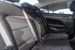 2016 Hyundai
Elantra Active