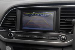 2016 Hyundai
Elantra Active