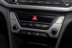 2016 Hyundai
Elantra Active