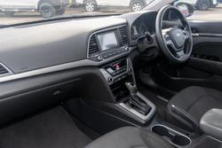 2016 Hyundai
Elantra Active