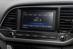 2016 Hyundai
Elantra Active