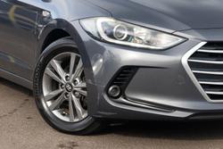 2016 Hyundai
Elantra Active